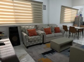 Good Customer Service and Free Breakfast