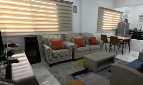 Good Customer Service and Free Breakfast